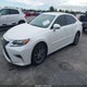 58ABK1GG0GU007372 2016 Lexus Es 350 auction photo thumbnail 2