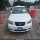 5NPET46C78H394388 2008 Hyundai Sonata Gls auction photo thumbnail 13