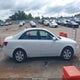 5NPET46C78H394388 2008 Hyundai Sonata Gls auction photo thumbnail 14