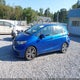 JHMGK5H89HS021475 2017 Honda Fit Ex-L auction photo thumbnail 2