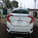 19XFC1F73KE202532 2019 Honda Civic Ex-L auction photo thumbnail 17