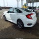19XFC1F73KE202532 2019 Honda Civic Ex-L auction photo thumbnail 3