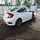 19XFC1F73KE202532 2019 Honda Civic Ex-L auction photo thumbnail 4