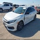 19XFC2F76JE039928 2018 Honda Civic Ex auction photo thumbnail 2