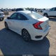 19XFC2F76JE039928 2018 Honda Civic Ex auction photo thumbnail 3