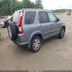 SHSRD78905U338538 2005 Honda Cr-V Se auction photo thumbnail 4