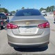 1G1ZD5ST0NF150669 2022 Chevrolet Malibu Fwd Lt auction photo thumbnail 16