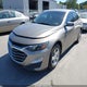 1G1ZD5ST0NF150669 2022 Chevrolet Malibu Fwd Lt auction photo thumbnail 2