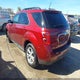 2GNFLFEKXG6337198 2016 Chevrolet Equinox Lt auction photo thumbnail 3