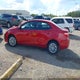 5YFBURHE4JP772574 2018 Toyota Corolla Le auction photo thumbnail 14