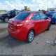 5YFBURHE4JP772574 2018 Toyota Corolla Le auction photo thumbnail 4