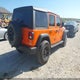 1C4PJXDG2SW592769 2025 Jeep Wrangler 4-Door Sport 4X4 auction photo thumbnail 4