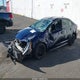 JTDEAMDEXNJ038398 2022 Toyota Corolla Hybrid Le auction photo thumbnail 2