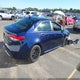 JTDEAMDEXNJ038398 2022 Toyota Corolla Hybrid Le auction photo thumbnail 4