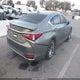 58AEA1C18SU056054 2025 Lexus Es 300H Luxury auction photo thumbnail 4