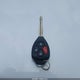 1NXBU4EE9AZ336406 2010 Toyota Corolla Le auction photo thumbnail 11
