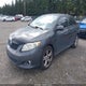 1NXBU4EE9AZ336406 2010 Toyota Corolla Le auction photo thumbnail 2