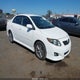 1NXBU4EE8AZ276621 2010 Toyota Corolla S auction photo thumbnail 1