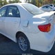 1NXBU4EE8AZ276621 2010 Toyota Corolla S auction photo thumbnail 6
