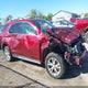 2GNFLFEK1G6159584 2016 Chevrolet Equinox Lt auction photo thumbnail 14