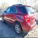 2GNFLFEK1G6159584 2016 Chevrolet Equinox Lt auction photo thumbnail 3