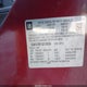 2GNFLFEK1G6159584 2016 Chevrolet Equinox Lt auction photo thumbnail 9