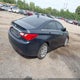 5NPEB4ACXBH218730 2011 Hyundai Sonata Gls auction photo thumbnail 4