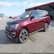 1FMJK2AT0LEA69258 2020 Ford Expedition Limited Max auction photo thumbnail 2