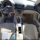 4S4BP61CX56350493 2005 Subaru Outback 2.5I auction photo thumbnail 13