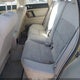 4S4BP61CX56350493 2005 Subaru Outback 2.5I auction photo thumbnail 15
