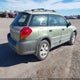 4S4BP61CX56350493 2005 Subaru Outback 2.5I auction photo thumbnail 4
