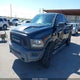 1C6RR6GT7LS138974 2020 Ram 1500 Classic Warlock 4X2 6'4 Box auction photo thumbnail 2