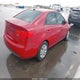 KNAFU4A21D5740314 2013 Kia Forte Ex auction photo thumbnail 4