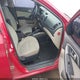 KNAFU4A21D5740314 2013 Kia Forte Ex auction photo thumbnail 5