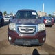 5FNYF4H41AB010345 2010 Honda Pilot Ex auction photo thumbnail 12