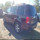 5FNYF4H41AB010345 2010 Honda Pilot Ex auction photo thumbnail 3
