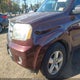 5FNYF4H41AB010345 2010 Honda Pilot Ex auction photo thumbnail 6