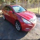 5NPEC4AB1BH254326 2011 Hyundai Sonata Se 2.0T auction photo thumbnail 1