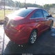 5NPEC4AB1BH254326 2011 Hyundai Sonata Se 2.0T auction photo thumbnail 4