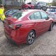 4S3BWAF69N3019063 2022 Subaru Legacy Premium auction photo thumbnail 4