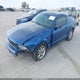1ZVFT80N275244559 2007 Ford Mustang V6 Deluxe/V6 Premium auction photo thumbnail 2