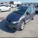 19XFB2F51FE217608 2015 Honda Civic Lx auction photo thumbnail 2