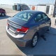 19XFB2F51FE217608 2015 Honda Civic Lx auction photo thumbnail 4