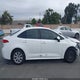 JTDEPMAE0MJ187050 2021 Toyota Corolla Le auction photo thumbnail 14