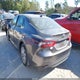 4T1C11AK5MU552362 2021 Toyota Camry Le auction photo thumbnail 3