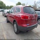 5GAKVCEDXCJ321213 2012 Buick Enclave Leather auction photo thumbnail 3
