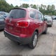 5GAKVCEDXCJ321213 2012 Buick Enclave Leather auction photo thumbnail 4