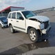 1J4GR48K26C341421 2006 Jeep Grand Cherokee Laredo auction photo thumbnail 1