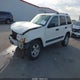 1J4GR48K26C341421 2006 Jeep Grand Cherokee Laredo auction photo thumbnail 2