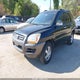 KNDJF724387517047 2008 Kia Sportage Lx auction photo thumbnail 2